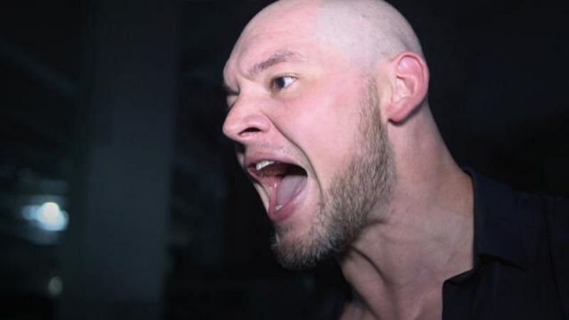 Baron Corbin is one of WWE's most prominent Superstars